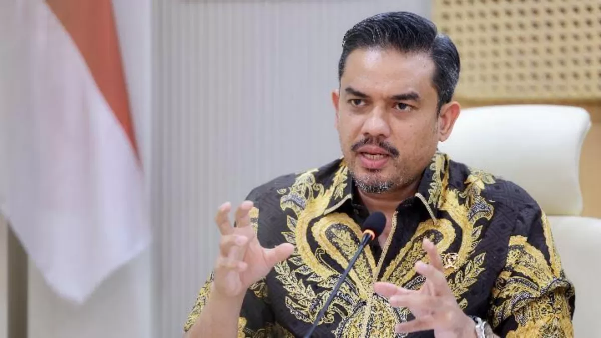 Banpres Rp3 Juta Cair untuk 200 Ribu UMKM Sumatra