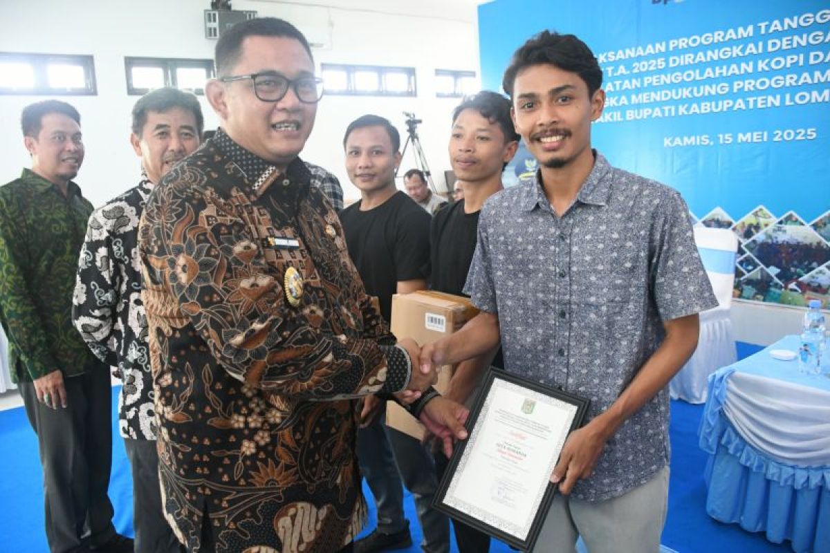 Pemda Siapkan Pinjaman Modal Tanpa Bunga untuk UMKM
