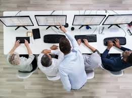 Strategi Smart Scaling untuk Kembangkan Bisnis Digital Besar