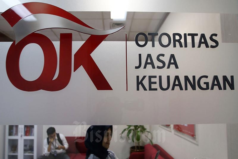 OJK Setujui Merger 4 Bank untuk Perkuat Kredit UMKM