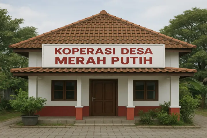 Menkop Dorong Koperasi Desa Majukan Produk Lokal dan UMKM