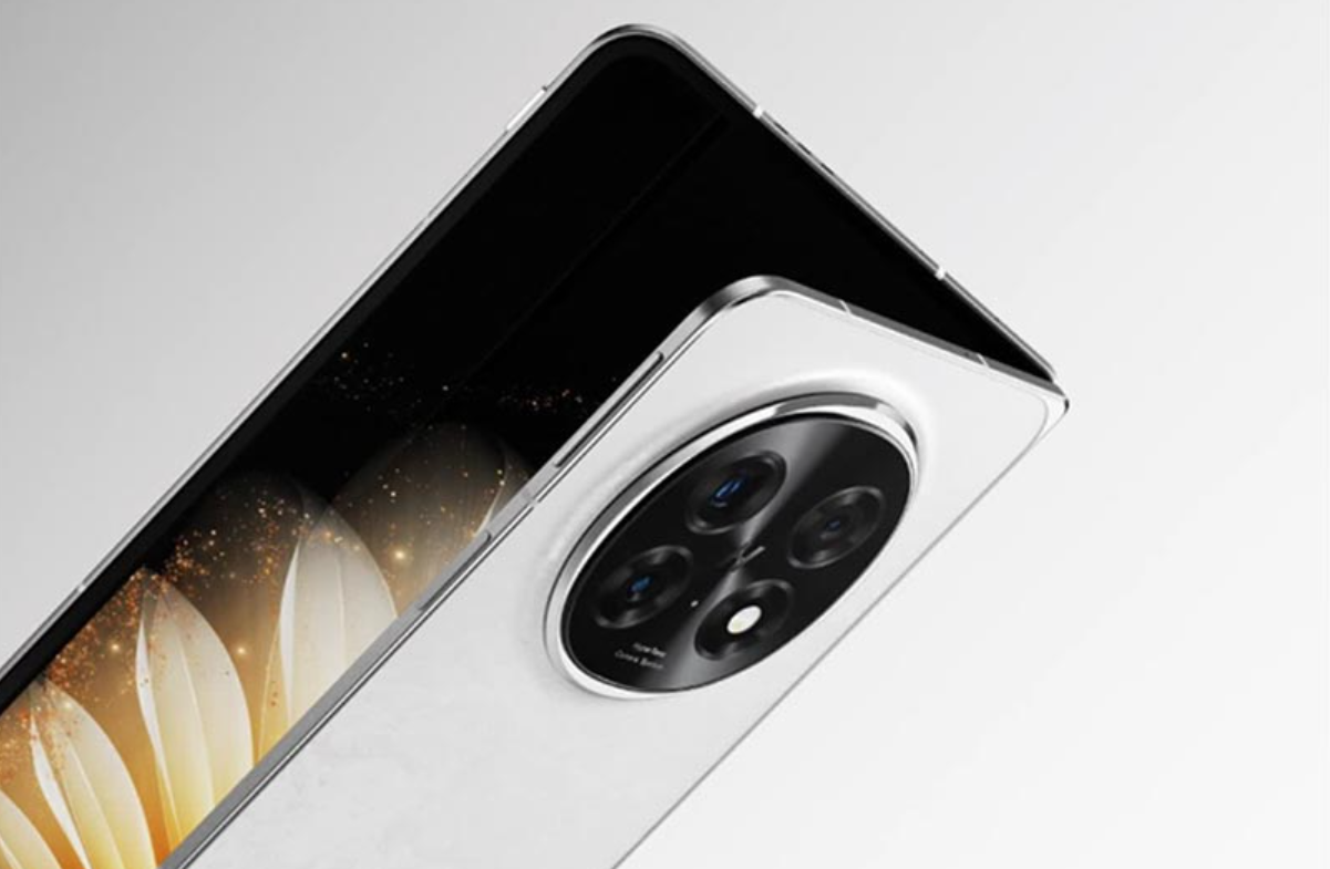 Bocoran Flagship Oppo dengan Tiga Kamera 200MP Muncul