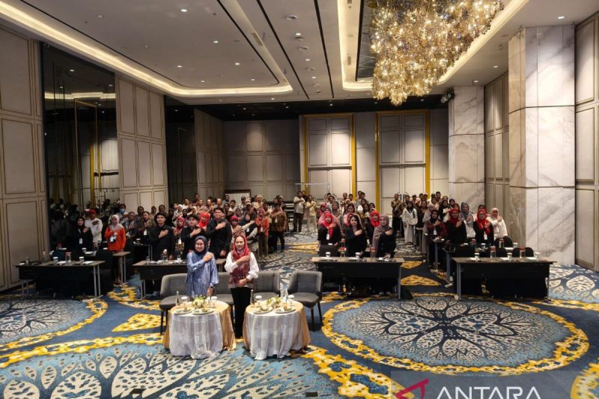 Puti Guntur Dorong UMKM Naik Kelas Lewat Branding
