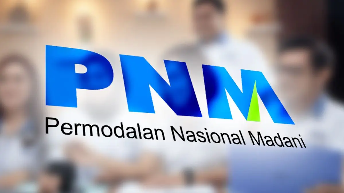 PNM Diambil Alih Kemenkeu, BRI Soroti Arah UMKM