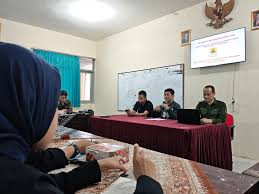 Dinkop Cirebon Susun Grand Design Digitalisasi UMKM