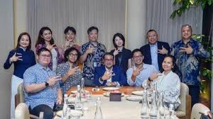 4 Startup RI Tampil di SusHi Tech Tokyo 2026