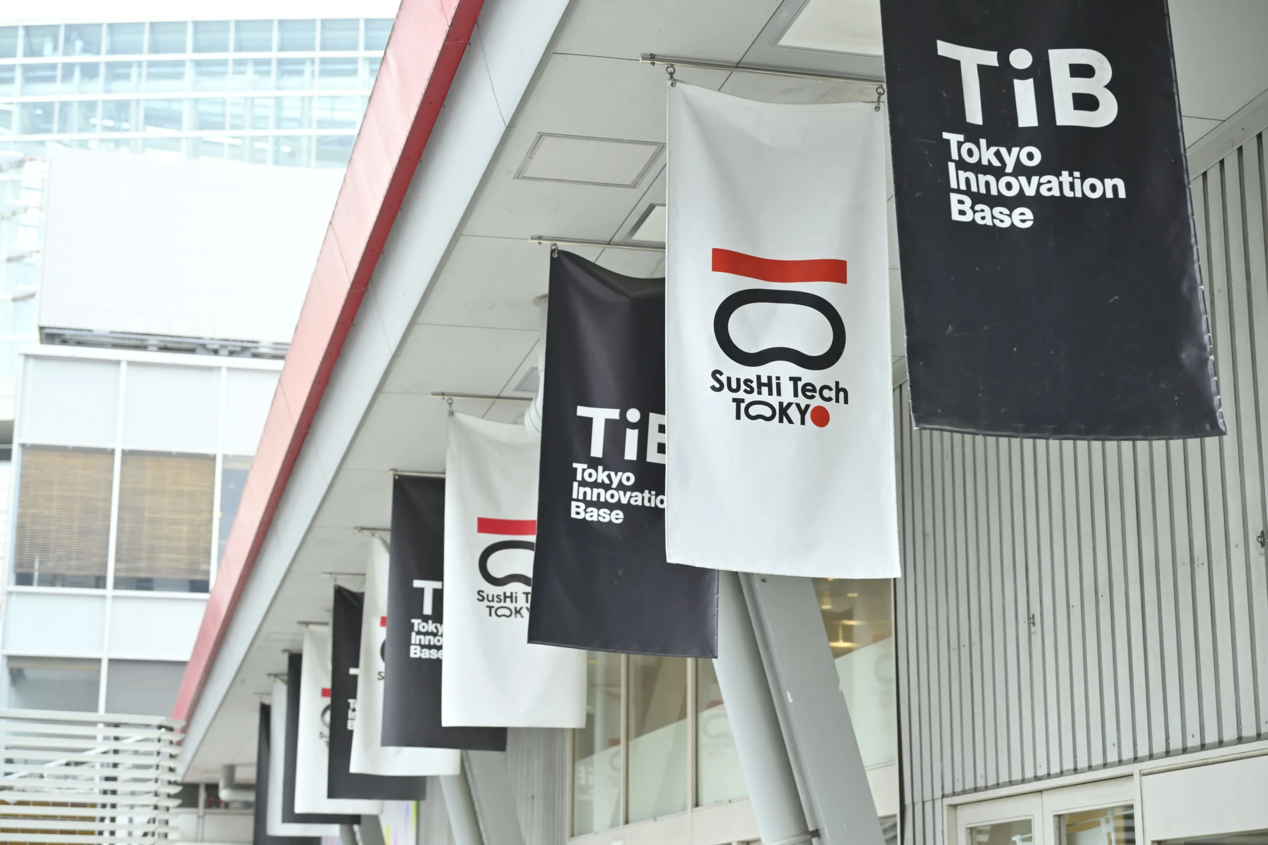 4 Startup RI Tampil di Sushi Tech Tokyo 2026