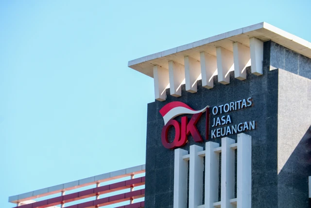 OJK Hentikan 27 Gadai Swasta Ilegal Lewat Satgas PASTI