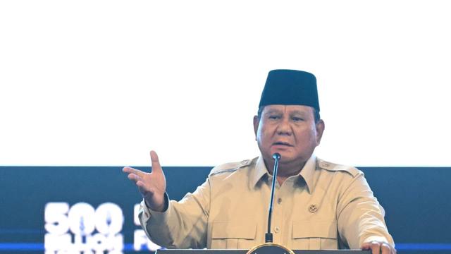 Program MBG Ditargetkan Buka 3 Juta Lapangan Kerja