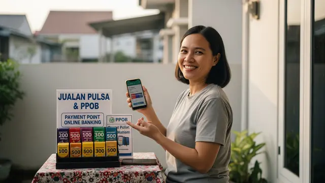 Peluang Usaha dari Kontrakan Kecil untuk Pemula