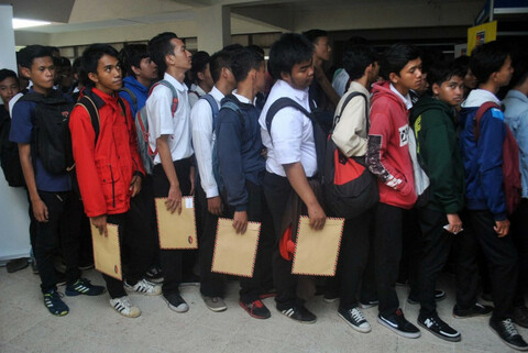 Daya Saing Indonesia Menurun, Kini Peringkat 48 IMD