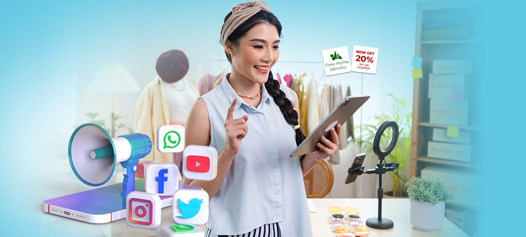 Strategi Digital Promosi Restoran yang Efektif