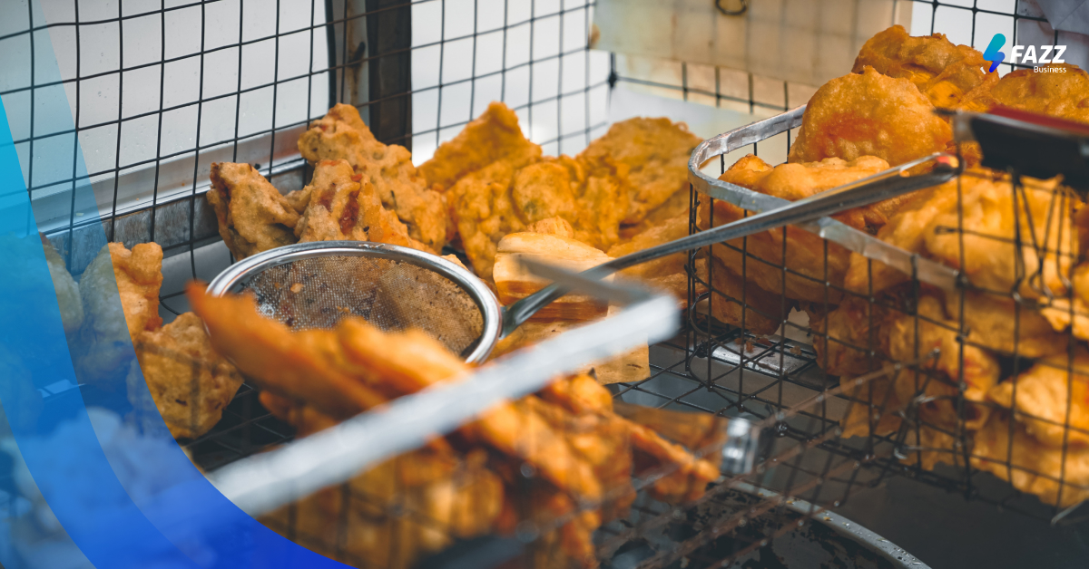 Franchise Makanan Kekinian yang Laris untuk Peluang Usaha