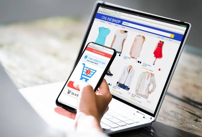 Aturan Baru Pajak Marketplace Gabungkan Omzet Penjual