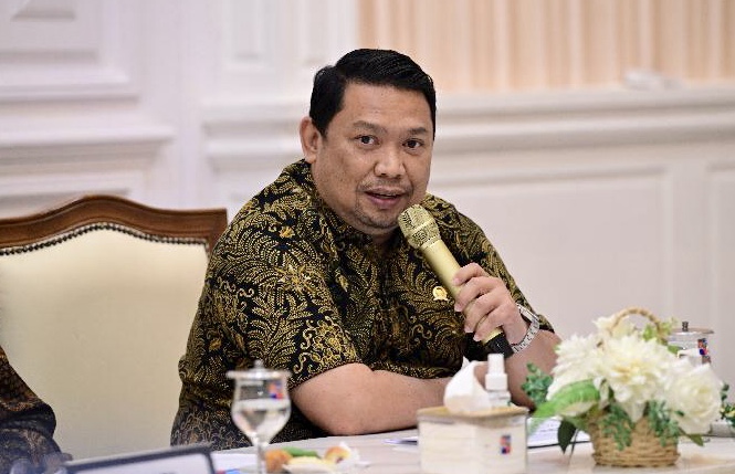 Anggota DPR Kawal Pembiayaan UMKM dan Ekonomi Kreatif
