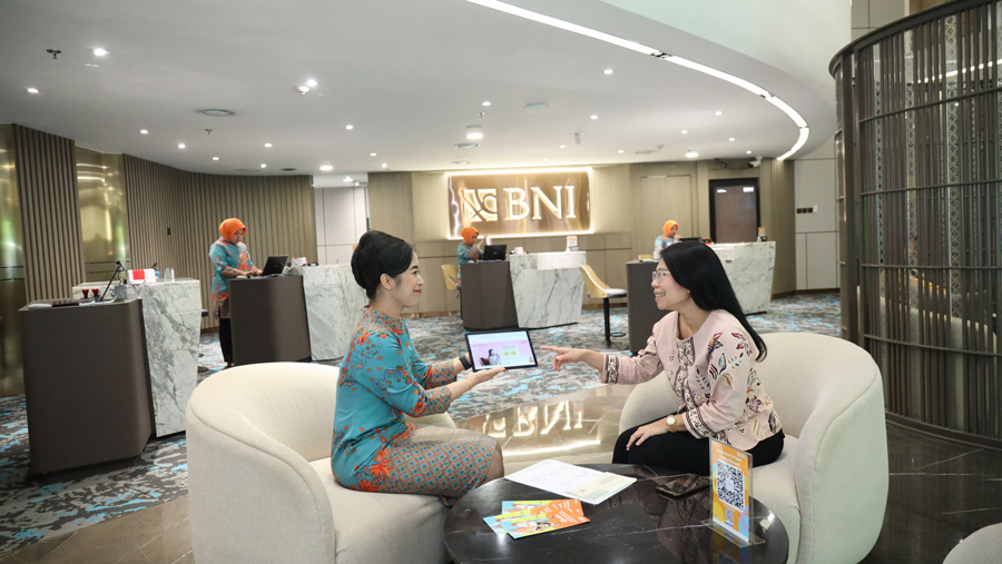 AI Dorong UMKM Naik Kelas dan Perkuat Daya Saing