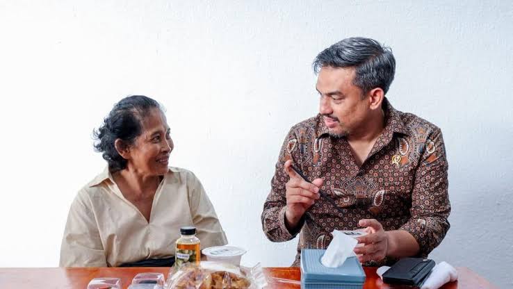 Kementerian UMKM Resmi Ganti Istilah Pelaku Jadi Pengusaha