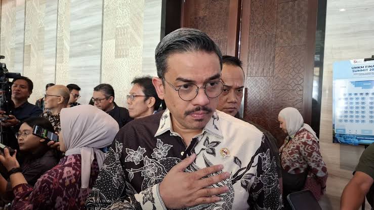 Menteri UMKM Pastikan Perpres Atur Kemitraan Ojol-Aplikator