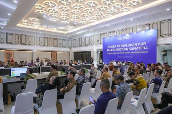 Kementerian UMKM Buka Inkubasi Pembiayaan KUR di Sulsel-Jatim