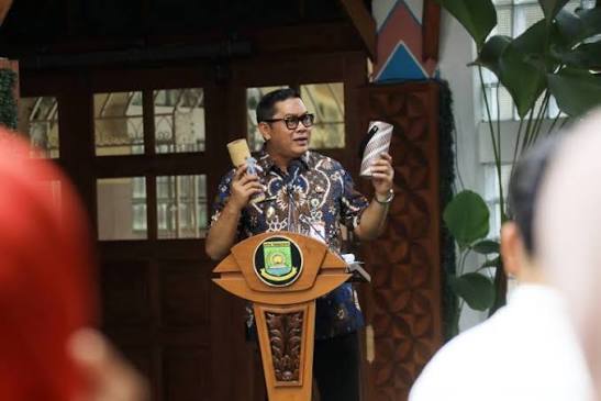 Pemprov Sulawesi Tengah Fasilitasi Sertifikasi Halal 40 UMKM